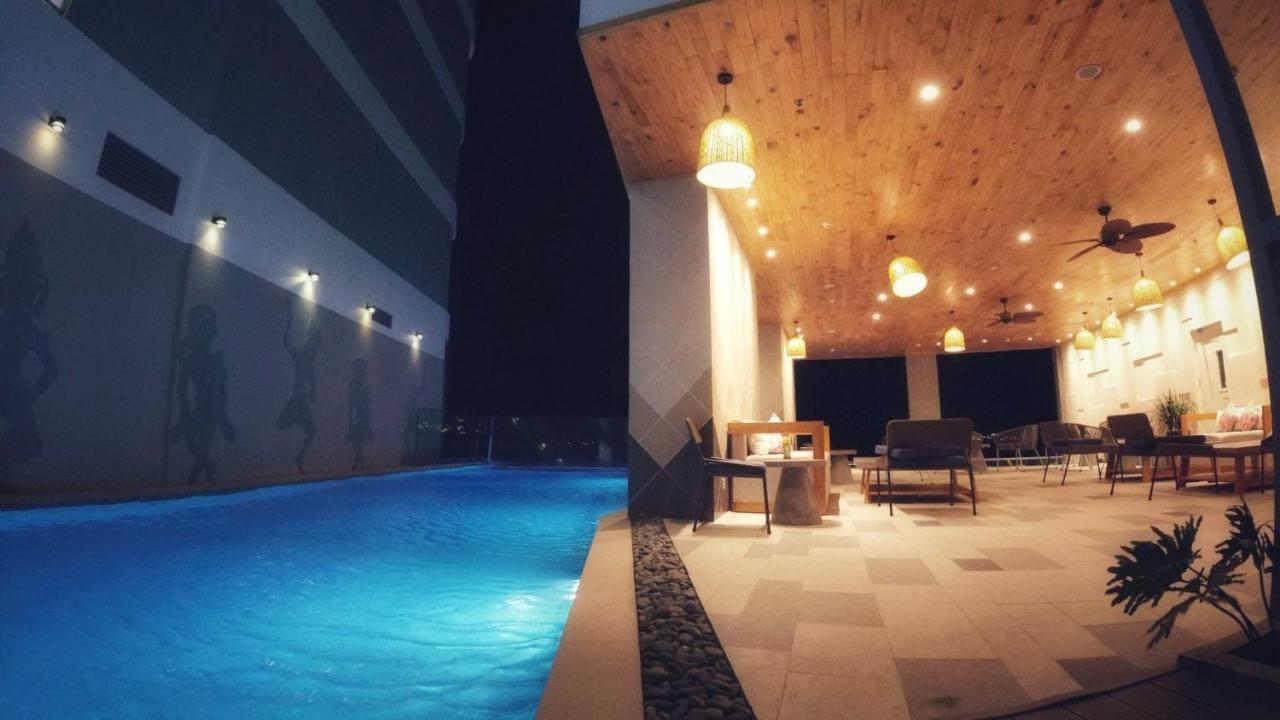 Kymodo Apartments Nha Trang Luaran gambar