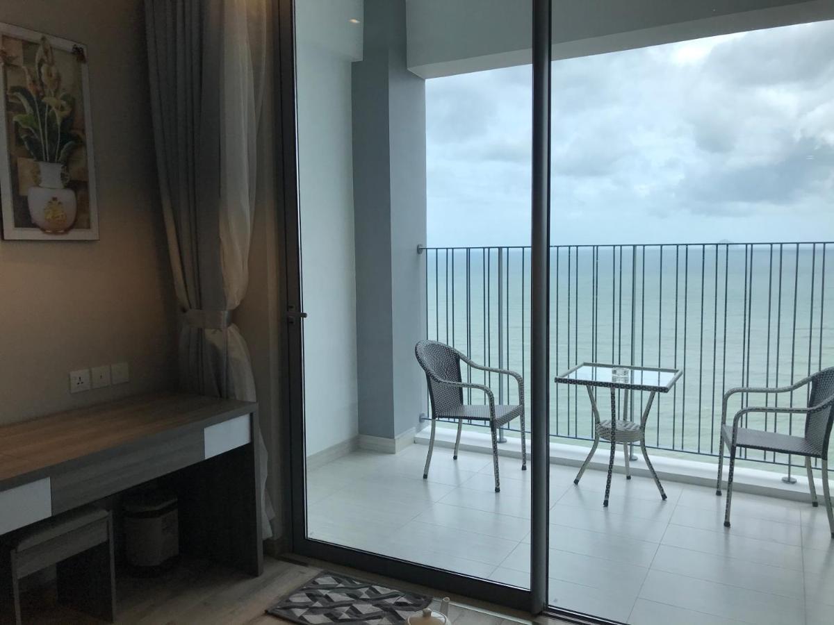 Kymodo Apartments Nha Trang Luaran gambar