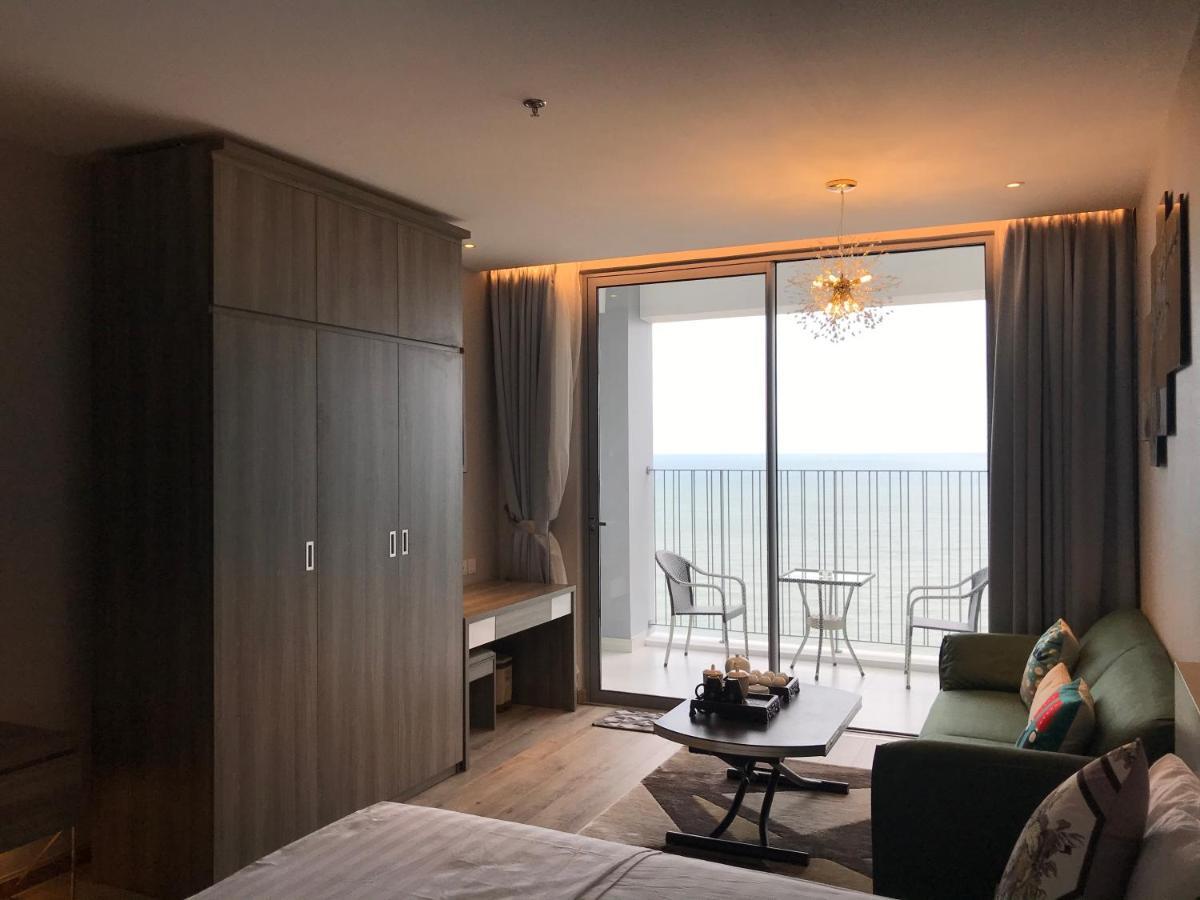 Kymodo Apartments Nha Trang Luaran gambar
