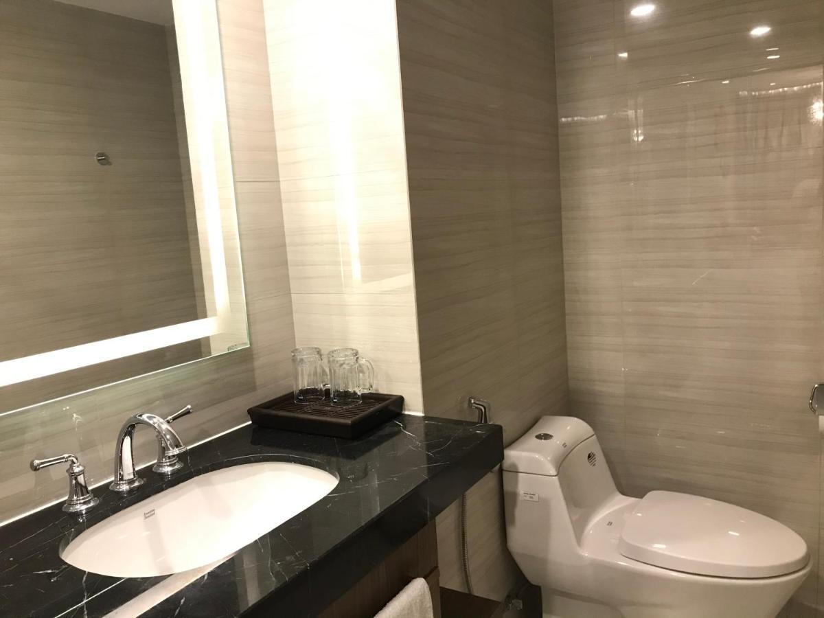 Kymodo Apartments Nha Trang Luaran gambar