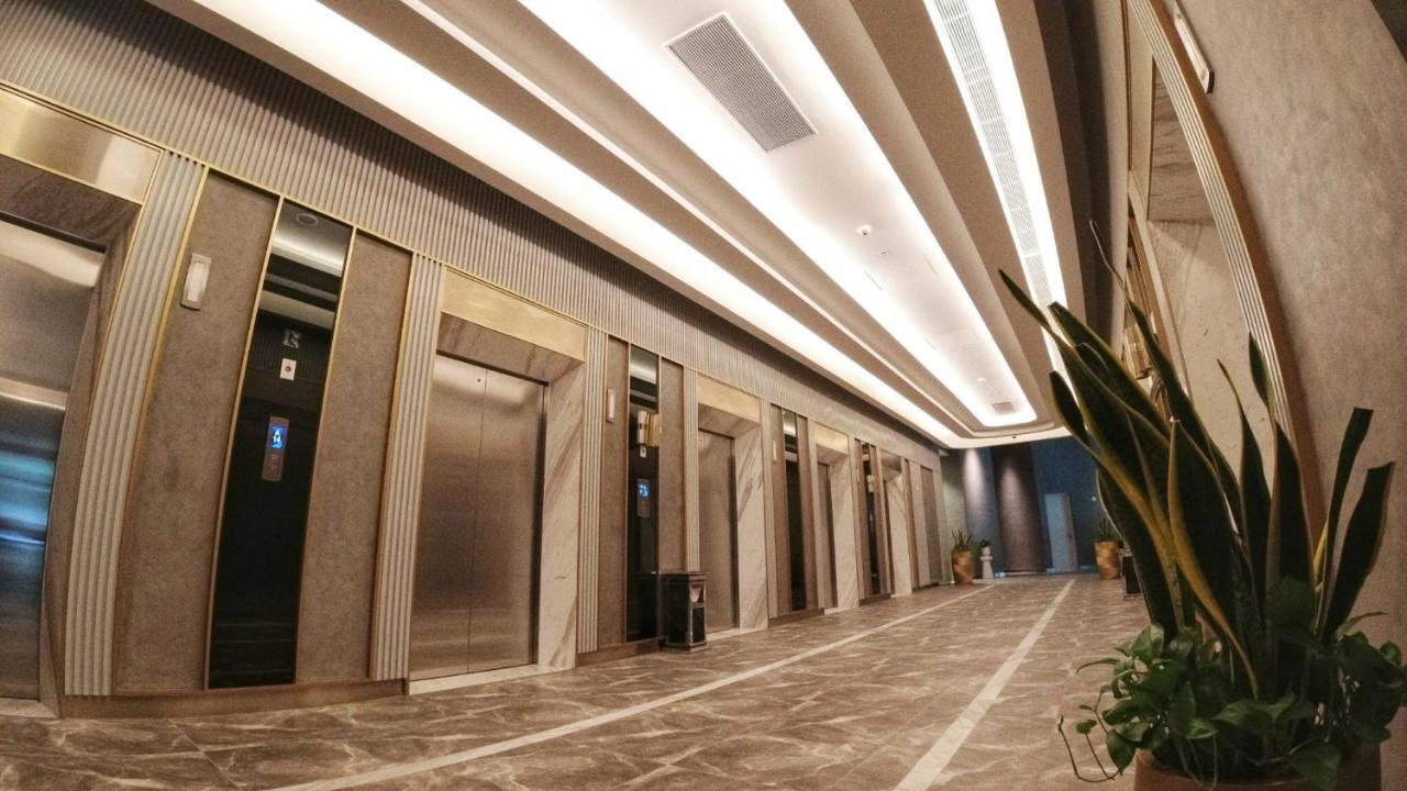 Kymodo Apartments Nha Trang Luaran gambar