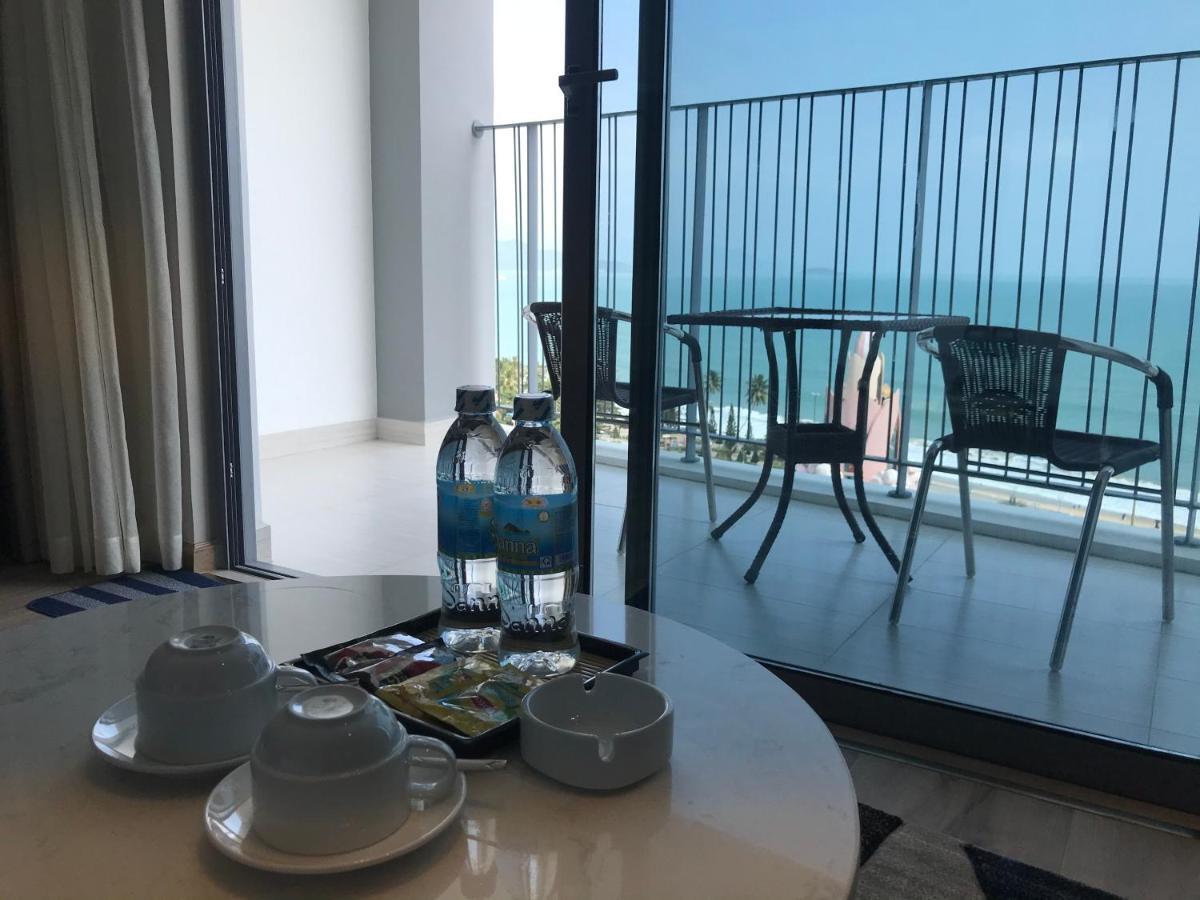 Kymodo Apartments Nha Trang Luaran gambar