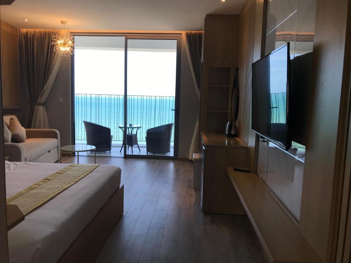 Kymodo Apartments Nha Trang Luaran gambar