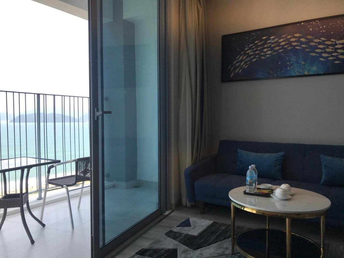 Kymodo Apartments Nha Trang Luaran gambar