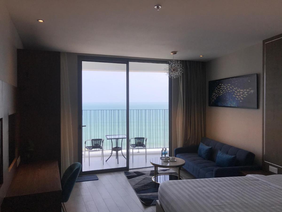 Kymodo Apartments Nha Trang Luaran gambar