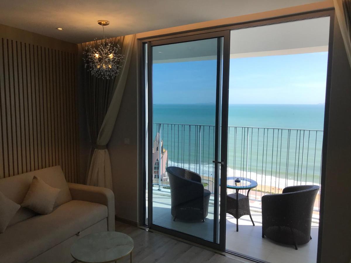 Kymodo Apartments Nha Trang Luaran gambar