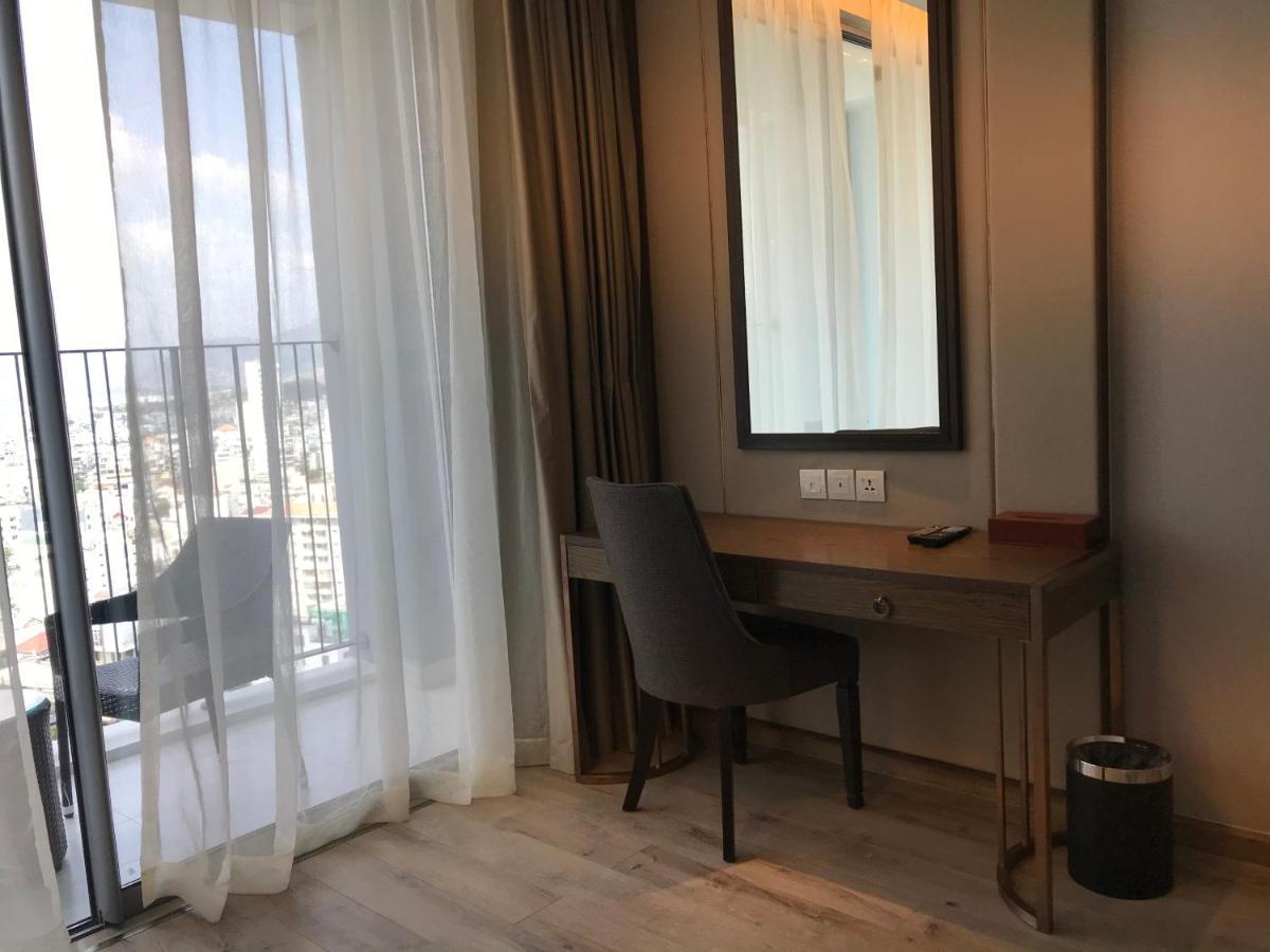Kymodo Apartments Nha Trang Luaran gambar