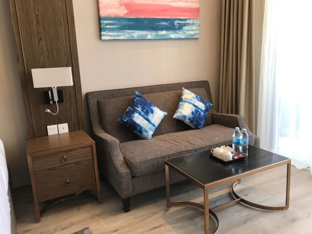 Kymodo Apartments Nha Trang Luaran gambar