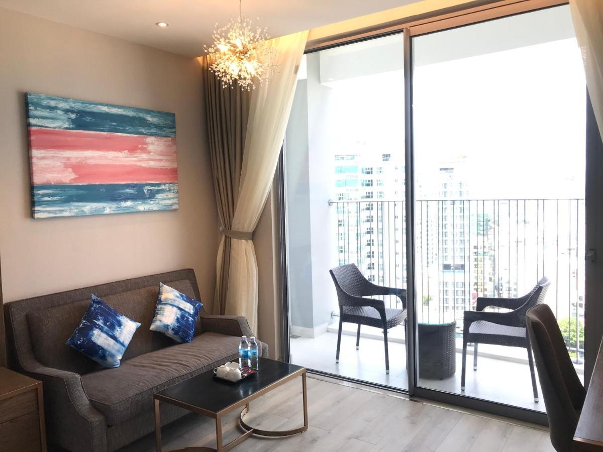 Kymodo Apartments Nha Trang Luaran gambar