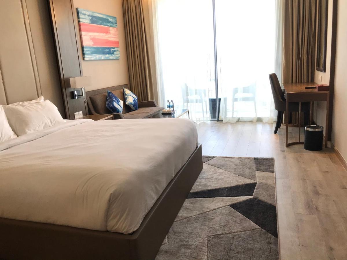 Kymodo Apartments Nha Trang Luaran gambar